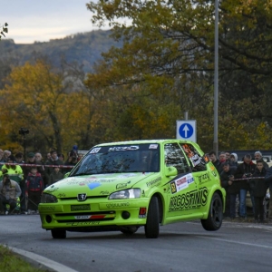 44° RALLY FETTUNTA - Gallery 3